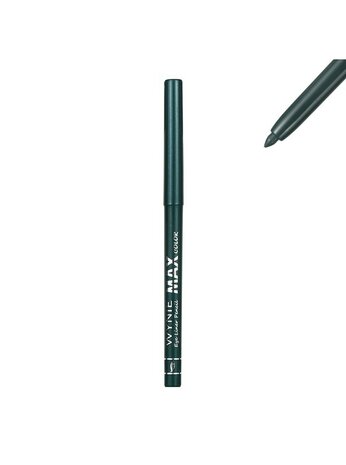 max 009 groen