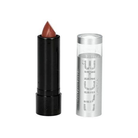 Cliché - Lipstick / Lippenstift - Warm Bruin - Nummer 10 - 1 Stuks