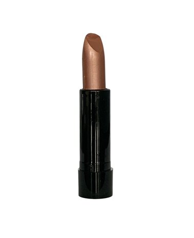 Cliché - Lipstick / Lippenstift - Rosé Licht Goud / Licht Bruin / Nude Parelmoer Metallic - Nummer 12 - 1 Stuks
