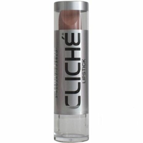 Cliché - Lipstick / Lippenstift - Nude Roze - Nummer 36 - 1 Stuks - In huls
