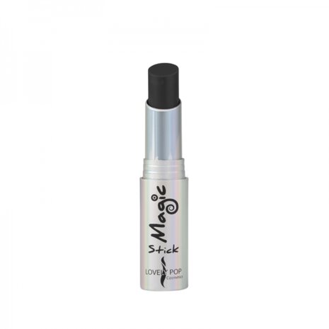 Lovely Pop Cosmetics - Magic Lipstick - Lipstick die verkleurt na het aanbrengen - Nummer 04 - 1 stuks