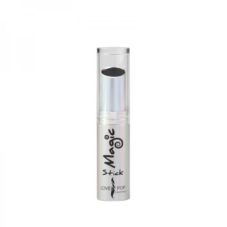 Lovely Pop Cosmetics - Magic Lipstick - Lipstick die verkleurt na het aanbrengen - Nummer 04 - 1 stuks - In huls