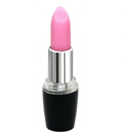 Saffron London - Roze of Rood Verkleurende Magic Lippenstift - Colour Change Lipstick - 02 Pink Roze
