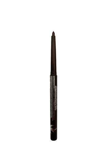 Easy Paris - Bruin oogpotlood & lippotlood, draaibaar / Automatic Eye & Lip Pencil - Waterproof - Nummer 003 Marron Cho