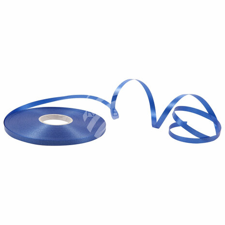 Color Ribbon Blauw 2