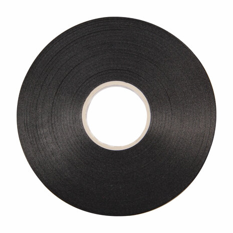 Color Ribbon Zwart 3