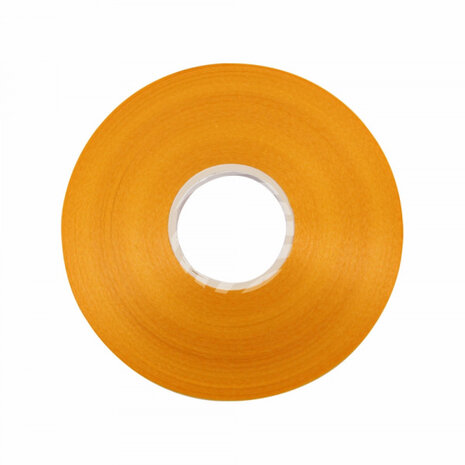 Color Ribbon goud geel 3