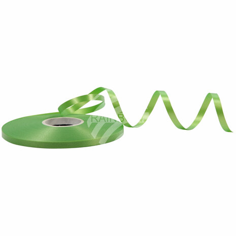 Color Ribbon groen 2