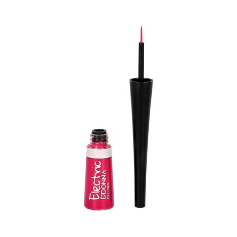 D'Donna Eyeliner roze 1