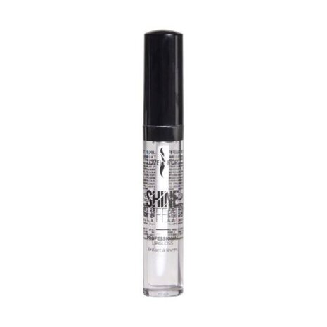 Lovely Pop Cosmetics Lipgloss transparant