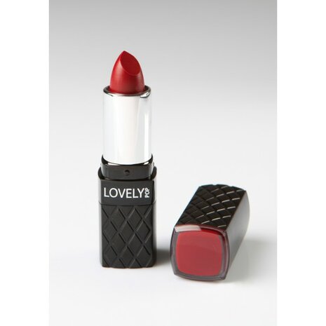 Lovely Pop Lipstick 40001 Paris 1