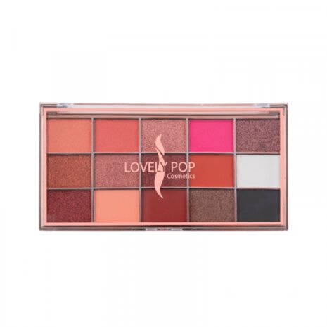 ombres-à-paupières-rose-gold-obsession-lovely-pop nummer 6 a