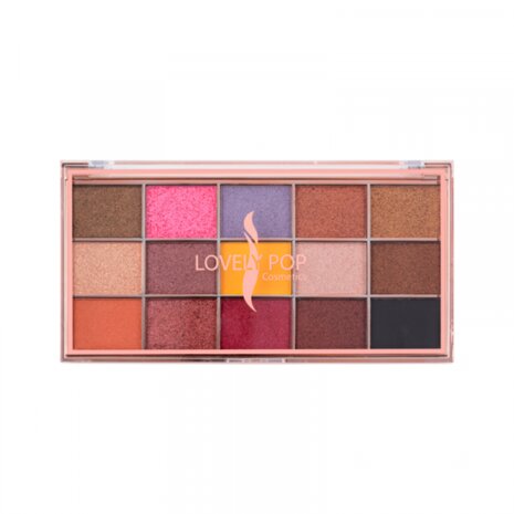 ombres-à-paupières-rose-gold-obsession-lovely-pop nummer 5 a