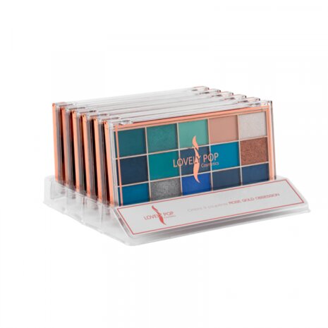 ombres-à-paupières-rose-gold-obsession-lovely-pop nummer 1
