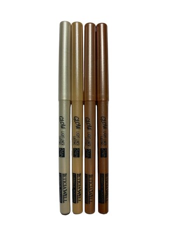 Leticia Well Highlighter Kleuren