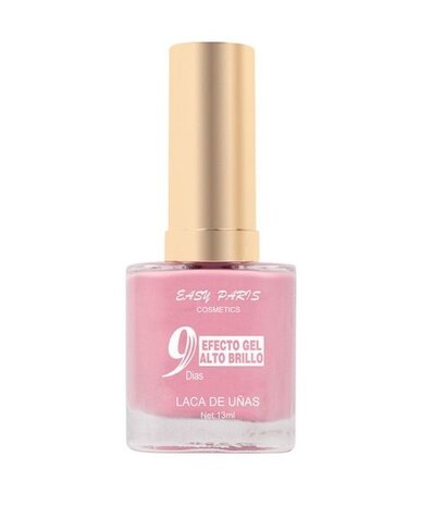 Easy Paris Nagellak 083 Warm Pastel Roze