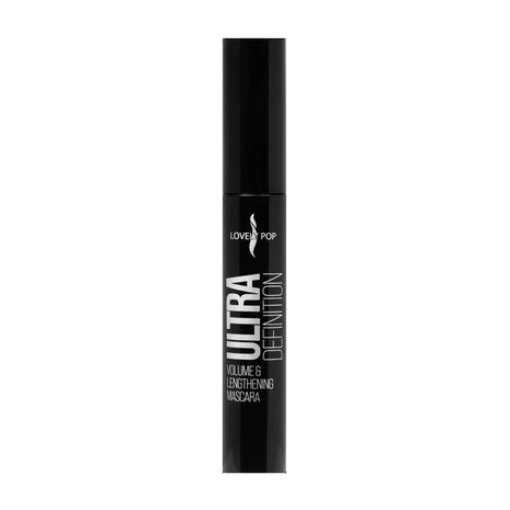 Lovely Pop Mascara Ultra Definition In verpakking