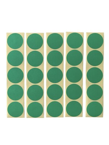 sluitzegel-sticker-etiket-rond-30mm-1000-stuks-groen-overzicht