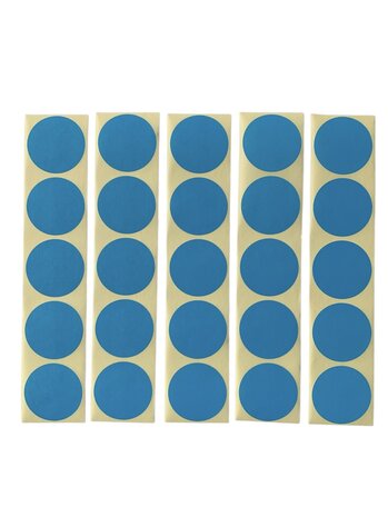 sluitzegel-sticker-etiket-rond-30mm-1000-stuks-blauw in situatie