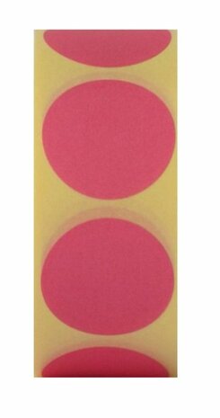 sluitzegel-sticker-etiket-rond-30mm-1000-stuks-roze