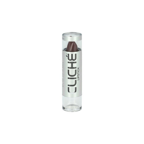 Cliche Lipstick 29 Burgundy Matte In Huls