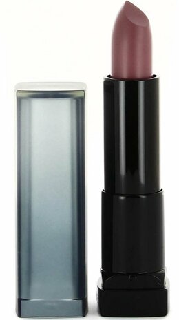 Maybelline New York - Lipstick - Color Sensational - Powder Mattes - Ultra Mat - 15 Smoky Taupe