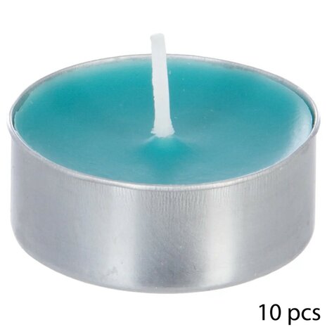 3560238928677 CbJ Atmosphera Createur d'Interieur Noix de Coco geur waxine lichtjes kleur