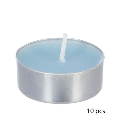 3560238928646 CbJ Atmosphera Createur d'Interieur Fleur de Tiare geur waxine lichtjes kleur