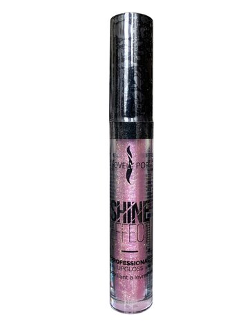 Lovely Pop Lipgloss Glitter Raspberry 03 1