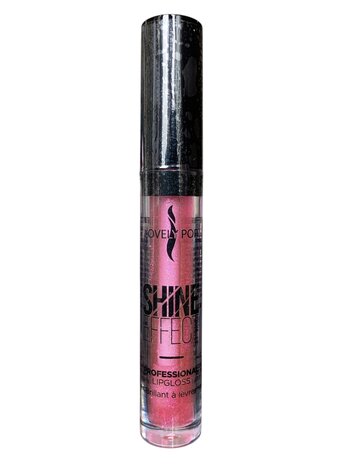Lovely Pop Lipgloss Glitter Strawberry 05 1