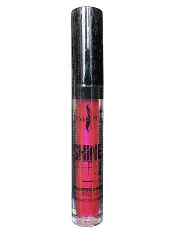 Lovely Pop Lipgloss Glitter Cherry 06 1