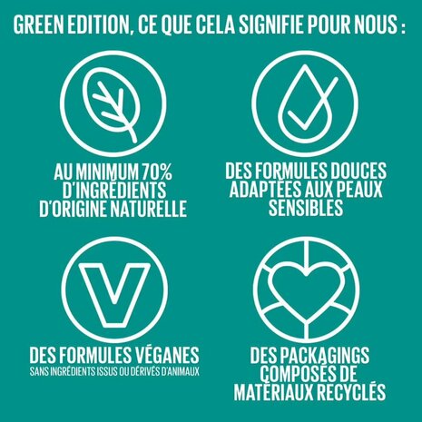 004 Flare Maybelline New York Green Edition Balmy Lip Blush Lipstick 8