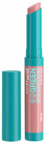 007 Moonlight Maybelline Green Edition Balmy Lip Blush 1