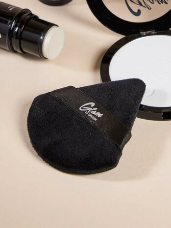 Glam of Sweden Make-up Spons Zwart Sfeerimpressie