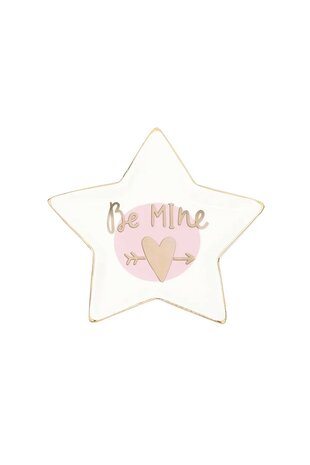 Yehwang Keramiek Sieraden Display Schaaltje Be Mine