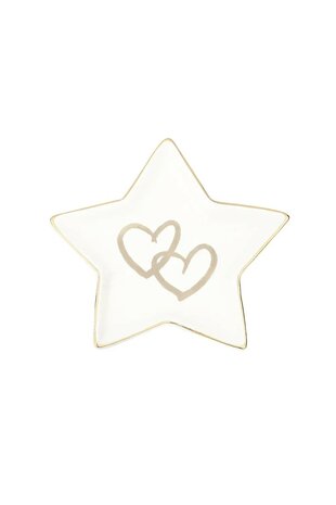 Yehwang Keramiek Sieraden Display Schaaltje Love