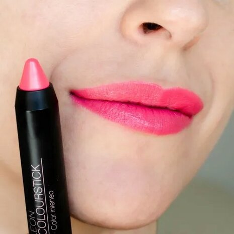 Camaleon Basic Colourstick Fluor Fuchsia Op Model