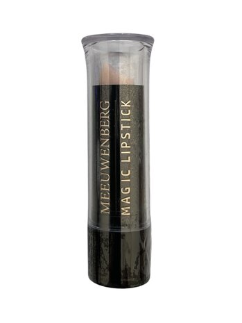 Meeuwenberg Magic Lipstick Wit In Verpakking