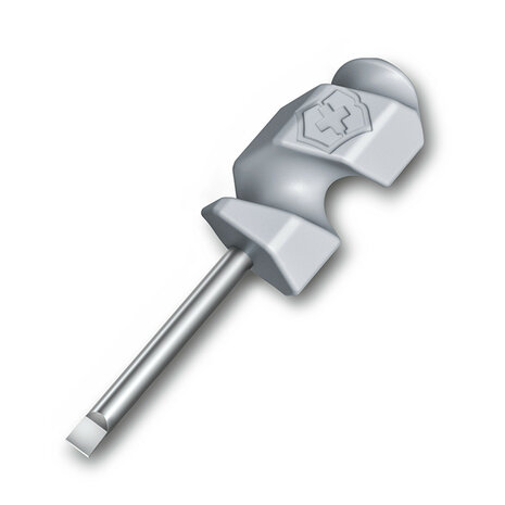 5V4.6120 7611160300775 Mini-schroevendraaier voor zakmes Victorinox Detail
