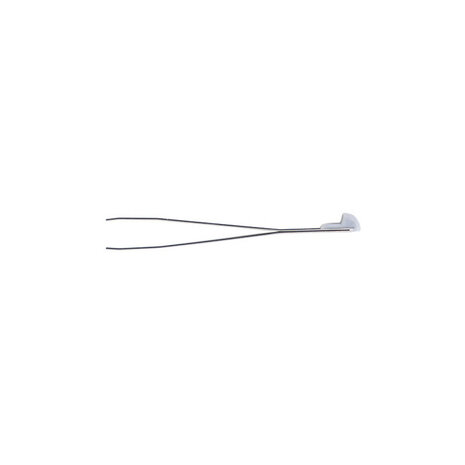 5V4.6101 7611160301567 Pincet voor zakmes Victorinox schuin Zij-Aanzicht
