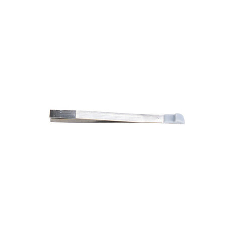 5V4.6101 7611160301567 Pincet voor zakmes Victorinox schuin Vooraanzicht