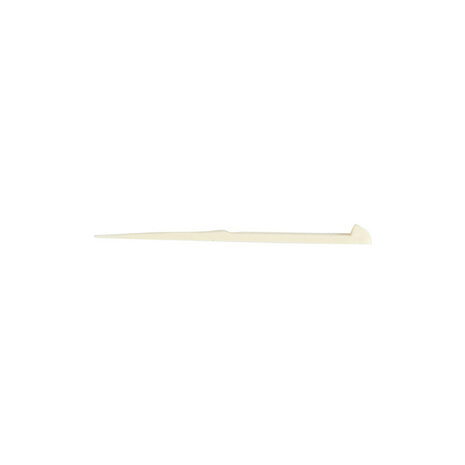 5V4.6104 7611160301017 Tandenstoker voor zakmes Victorinox schuin Zij-Aanzicht