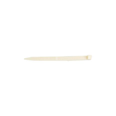 5V4.6104 7611160301017 Tandenstoker voor zakmes Victorinox schuin Vooraanzicht