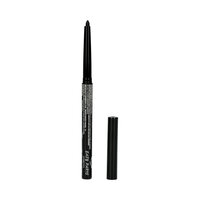 Easy Paris - Zwart oogpotlood, draaibaar / Automatic Eye Pencil - Waterproof - Nummer 001 - 1 stuks
