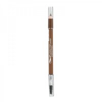 Lovely Pop Cosmetics - Wenkbrauwpotlood met borsteltje - Blond / Licht Bruin - 21101