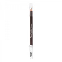 Lovely Pop Cosmetics - Wenkbrauwpotlood met borsteltje - Bruin - nummer 21104