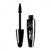 Lovely Pop Cosmetics - Mascara Volume Waterproof - Zwart - 1 flesje met 14 ml. inhoud