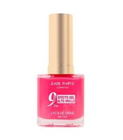 Easy Paris - Nagellak - Fris / Fluor / Neon Roze - 1 flesje met 13 ml inhoud - Nummer 002