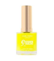Easy Paris - Nagellak - Fris / Fluor / Neon Geel - 1 flesje met 13 ml inhoud - Nummer 001