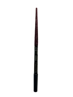 Leticia Well - Glitter Oogschaduw Eyeliner Potlood - Rood Glitter - Nummer 05 - 1 stuks